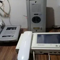 ایفون تصویری خرید وفروش استوک