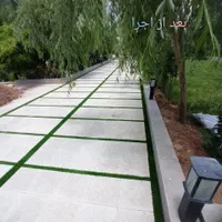 چمن مصنوعی مناسب|گل مصنوعی|شیراز, اصلاح‌نژاد|دیوار