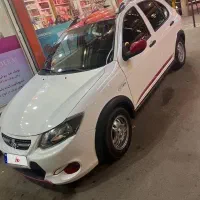 کوییک r پارس خودرو درحد صفر