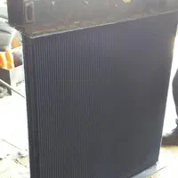 تولیدطراحی ساخت وفروش رادیاتور|قطعات یدکی و لوازم جانبی|رباط‌کریم, |دیوار