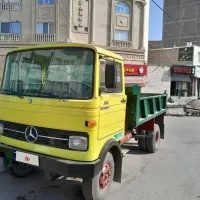 خاور کمپرسی۶۰۸