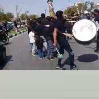 طبل ۱۲۰ ورق ضخیم سبک|درام و پرکاشن|مشهد, شهرک شهید باهنر|دیوار