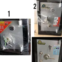 گاوصندوق بروز جدید|ابزارآلات|مشهد, پنجتن|دیوار