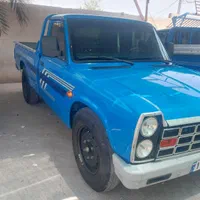 نیسان اپشنال ۱۴۰۲