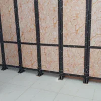 تولیدات و طرحهای جداکننده یکتیکه ثابت و...