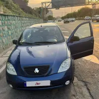 تیبا صندوق دار SX مدل 1400|خودرو سواری و وانت|تهران, شهر‌زیبا|دیوار
