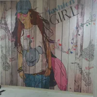 نصاب کاغذ دیواری|خدمات پیشه و مهارت|اصفهان, احمدآباد|دیوار