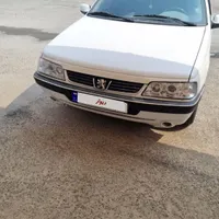 پژو slx ۴۰۵|خودرو سواری و وانت|لار, |دیوار
