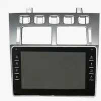 مانیتور ماشین خودرو امویام MVM X33 315 550 530|قطعات یدکی و لوازم جانبی|مشهد, فرهنگ|دیوار