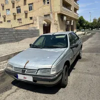 پژو 405 جی ال ایکس (GLX)، مدل ۱۳۹۱|خودرو سواری و وانت|جیرفت, |دیوار