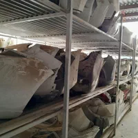 سپر  x33s تیگو8 تیگو5 آریزو6 آریزو5 مزدا سوناتا|قطعات یدکی و لوازم جانبی|تهران, طرشت|دیوار