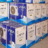 کندانسور تک کولر گازی (کمپرسور .موتور بیرونی)|کولر گازی و فن‌کوئل|مشهد, سناباد|دیوار