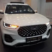 تیگو8 هیبرید/TIGGO8 e+/نقدی و اقساطی