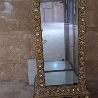 بوفه برنجی