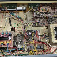 تعمیر باند،اسپیکر،ضبط ،امپیلیفایر، گیرنده دیجیتال|خدمات پیشه و مهارت|شیراز, اصلاحنژاد|دیوار