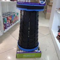 صندلی تلسکوپی صندلی تاشو صندلی مسافرتی صندلی شیرو