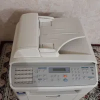 پرینتر ۴ کاره سامسونگ مدل 7420f|پرینتر، اسکنر، کپی، فکس|تهران, دولت‌آباد|دیوار