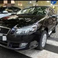رانا پلاس PLUS ارتقا یافته ESP رنگ بندی/ ۱۴۰۴ صفر