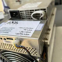 ماینر M30S 108T ++ ماینر ام سی ۱۰۸ تراهش دبل پلاس|قطعات و لوازم جانبی رایانه|تهران, شهرک غرب|دیوار