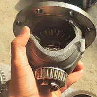 تیونینگ موتور و گیربکس