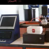 خط تولید فیلتر با قرارداد خرید محصول|ماشین‌آلات صنعتی|قم, چهار مردان|دیوار