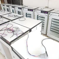 دستـگاه00 فول اتومات۰۰ جوجه کشی|لوازم جانبی حیوانات|یزد, |دیوار