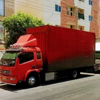 حمل و جابجایی اسباب اثاثیه منزل( اعتماد بار) کنگان