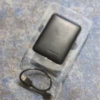 هارد اکسترنال 500 گیگ وسترن دیجیتال USB.3|قطعات و لوازم جانبی رایانه|قم, سید معصوم|دیوار