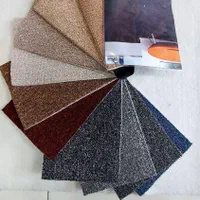 موکت پالاز(اصلی) پرزبلند مسکونی و اداری|موکت|تهران, بهارستان|دیوار