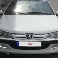 پژو پارس موتور جدید XU7P (سفارشی)، مدل ۱۴۰۲|خودرو سواری و وانت|ساری, |دیوار
