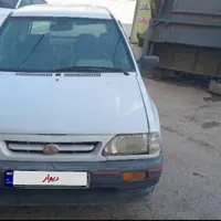 پراید هاچبک، مدل ۱۳۸۵