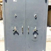 خرید فروش گاوصندوق خریدار تعویض استوک کاوه گاو صند|ابزارآلات|تهران, گلستان (شهرک راه آهن)|دیوار