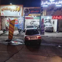 مکانیکی و جلوبندی سازی تون آپ با دستگاه پیشرفته