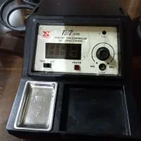هیتر هویه برند Xytronic زایترونیک مدل 137ESD|لوازم جانبی موبایل و تبلت|تهران, جیحون|دیوار