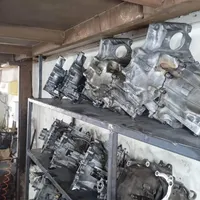 گیربکس استوک با ضمانت کتبی ۱ماهه|قطعات یدکی و لوازم جانبی|بندرعباس, |دیوار