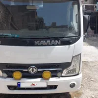 کمپر کاویان|خودرو سنگین|تهران, نظام‌آباد|دیوار