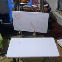 چهار عدد میز کوچک