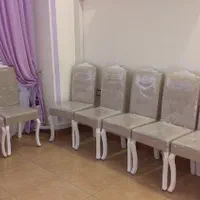کرایه صندلی