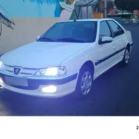 پژو پارس LX TU5، مدل ۱۴۰۱
