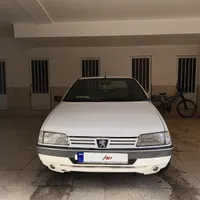 پژو 405 GLi بنزینی، مدل ۱۳۸۴|خودرو سواری و وانت|کرمان, |دیوار