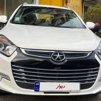 جکs5 مدل۱۴۰۲