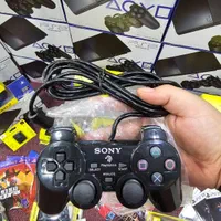 پلی استیشن 2 سفارش اروپا 10 کاره ضمانتی|کنسول، بازی ویدئویی و آنلاین|مشهد, طبرسی شمالی|دیوار