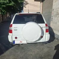 ام‌وی‌ام X33 دنده‌ای، مدل ۱۳۹۱(کروز کنترل)دارد|خودرو سواری و وانت|رباط‌کریم, |دیوار