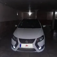 خودرو کوییک rs