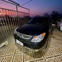 هیونداix55