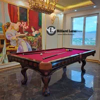 میز بیلیارد VANJi|ورزشهای توپی|یاسوج, |دیوار