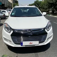 جک اس۵|خودرو سواری و وانت|کرج, درختی|دیوار