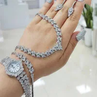 ساعت نقره و سرویس نقره با کیفیت نقره بالا|بدلیجات|تبریز, |دیوار