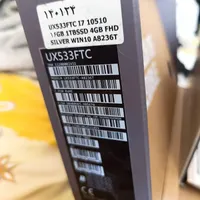 لپ تاپ زن بوک zenbook 15|رایانه همراه|تهران, مجیدیه|دیوار
