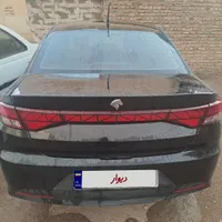 خودرو تارا مدل۴۰۱|خودرو سواری و وانت|ساوه, |دیوار